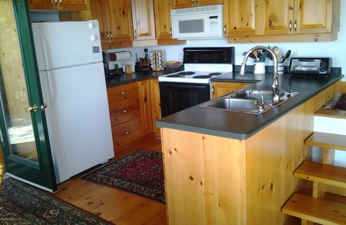 The Archipelago Cottage | Private Island cottage Paradise - in Georgian Bay