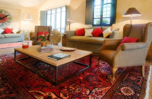 San Casciano dei Bagni Villa | Private villa with swimming pool in Tuscany