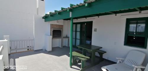Mykonos Apartment | Private Kaliva 605, Club Mykonos Resort