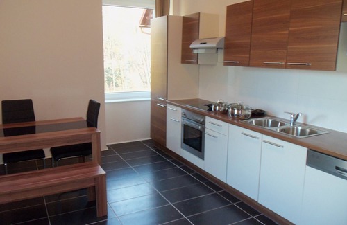 Semmering Apartment | Private luxury apartments in Villa Wellspacher Semmering