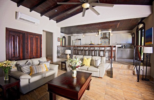 Playa Hermosa Villa | ★Private Luxury Family Villa With Ocean View Playa Hermosa, Jaco Costa Rica★