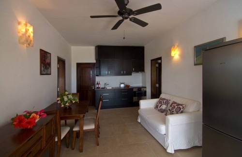 Spring Estate Villa | Private Luxury Vacation Villa In Lush Tropical Setting With Stunning Ocean Views
