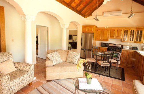 East End Villa | Private Luxury Villas