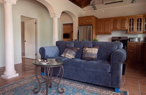 East End Villa | Private Luxury Villas