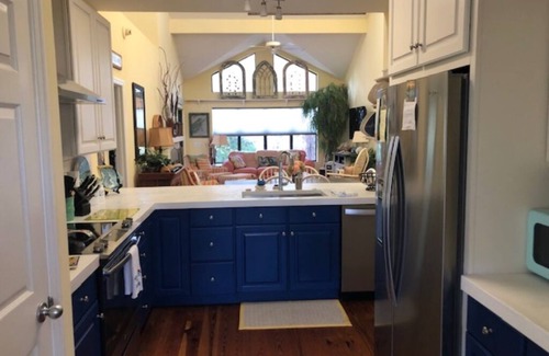 Deer Lake House | Private neighborhood pool, 4 person golf cart avail. Amenity cards available,