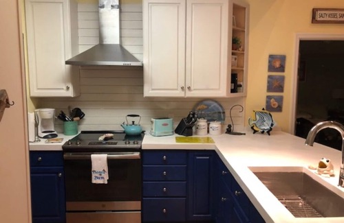 Deer Lake House | Private neighborhood pool, 4 person golf cart avail. Amenity cards available,