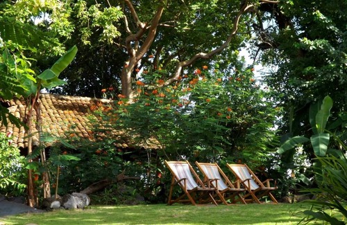 Granada Resort | Private room ∙ 4 guests