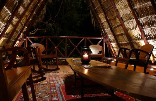 Granada Resort | Private room ∙ 4 guests