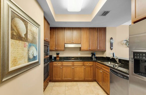 Ono Island Condo | PRIVATE OCEAN FRONT LUXURY, INDIGO E, 178 - 5 STARS, 2 BALCONIES #1 VRBO RATED"!