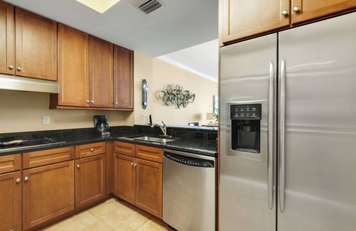 Ono Island Condo | PRIVATE OCEAN FRONT LUXURY, INDIGO E, 178 - 5 STARS, 2 BALCONIES #1 VRBO RATED"!