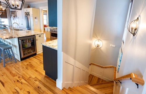 Inlet Beach House | Private pool Sleeps 22. 3min walk to beach. Free beach set ups plenty of Beach!