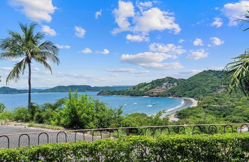 Playa Hermosa Condo | Private Pool - Two Ocean Views - Secure Community