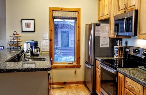 Beaver Bay House | Private, quiet, romantic! Fabulous lake views. Within 10 miles of 3 state parks