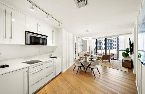 City Center Apartment | Private Residence at South Beach - 811