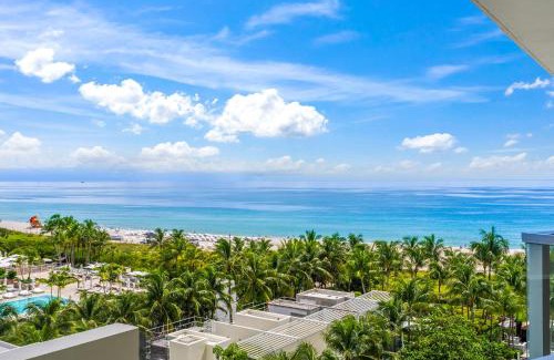 City Center Apartment | Private Residence at South Beach - 811