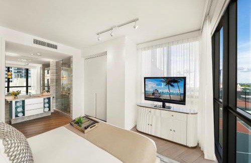 City Center Apartment | Private Residence at South Beach - 811