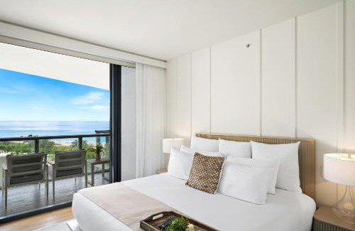 City Center Apartment | Private Residence at South Beach - 811