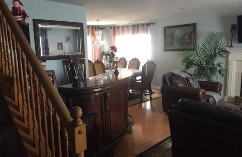 South San Gabriel Resort | Private room ∙ 1 guest