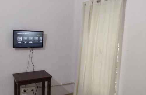 Muzaffarpur Resort | Private room ∙ 2 guests