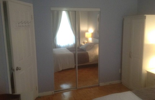 Saint Henri Resort | Private room ∙ 1 guest