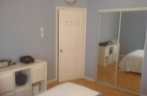 Saint Henri Resort | Private room ∙ 1 guest