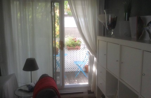 Saint Henri Resort | Private room ∙ 1 guest