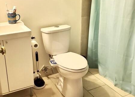 West Edmonton Resort | Private room ∙ 1 guest