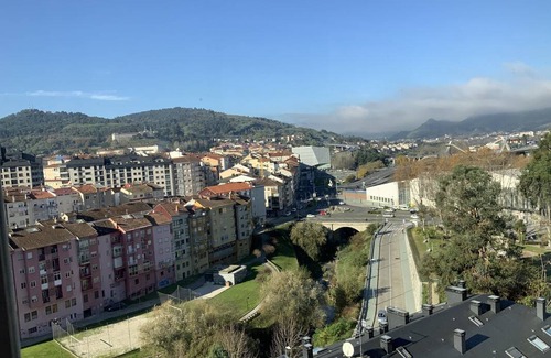 Ourense Resort | Private room ∙ 1 guest
