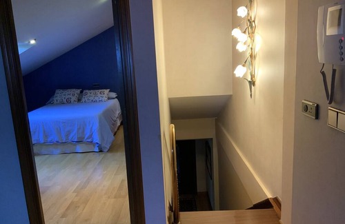 Ourense Resort | Private room ∙ 1 guest