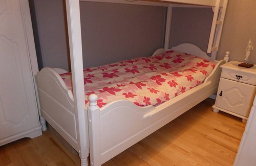 Frogner Resort | Private room ∙ 1 guest