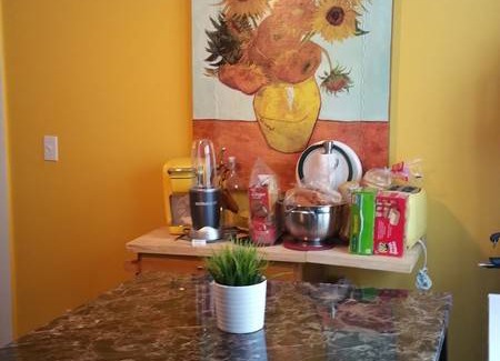 Quincy Resort | Private room ∙ 1 guest