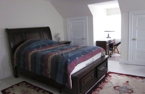 Yale Heights Resort | Private room ∙ 1 guest