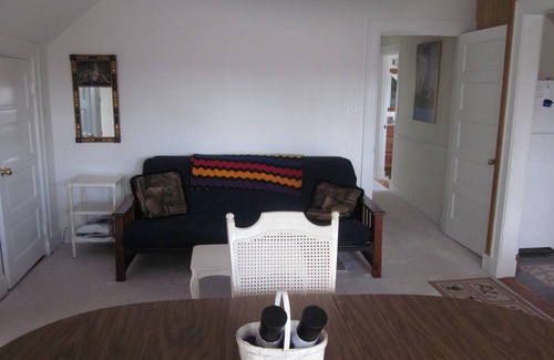 Yale Heights Resort | Private room ∙ 1 guest