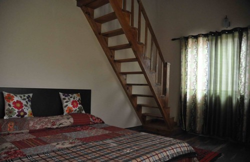 Nathuakhan Resort | Private room ∙ 2 guests