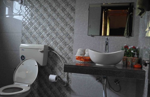 Nathuakhan Resort | Private room ∙ 2 guests