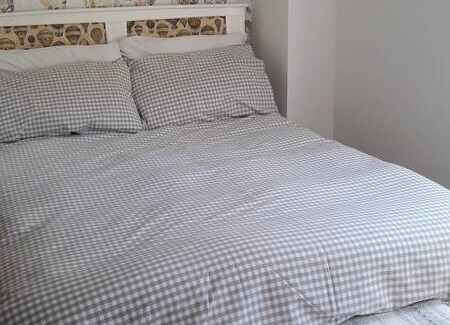 Leigh-on-Sea Resort | Private room ∙ 2 guests