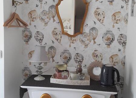 Leigh-on-Sea Resort | Private room ∙ 2 guests