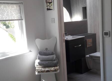Leigh-on-Sea Resort | Private room ∙ 2 guests