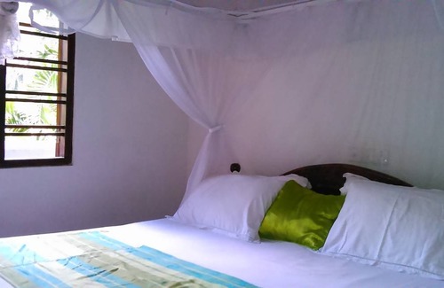 Dodanduwa Resort | Private room ∙ 2 guests