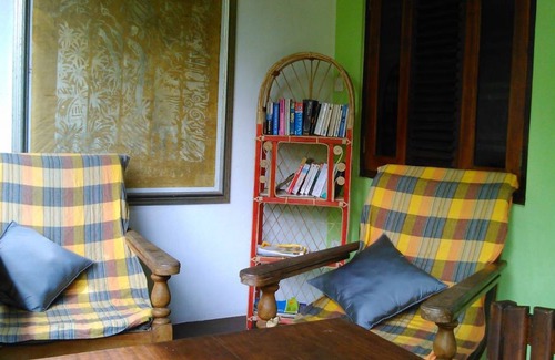 Dodanduwa Resort | Private room ∙ 2 guests