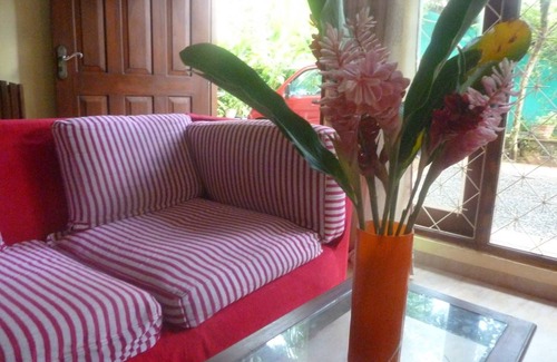 Dodanduwa Resort | Private room ∙ 2 guests