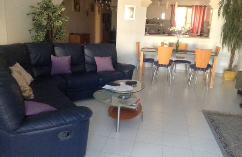 Tal-Ibrag Resort | Private room ∙ 2 guests