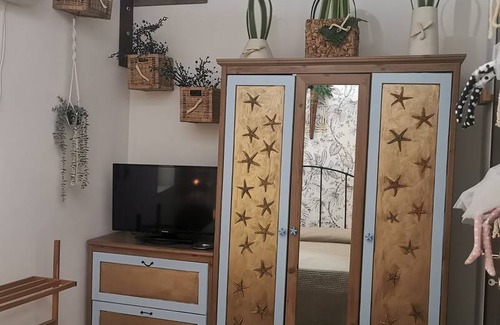 Caserta Resort | Private room ∙ 2 guests
