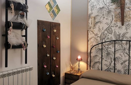 Caserta Resort | Private room ∙ 2 guests