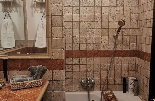 Caserta Resort | Private room ∙ 2 guests