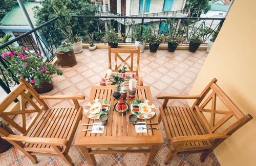 Thuy Xuan Resort | Private room ∙ 3 guests