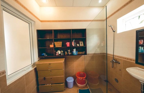 Thuy Xuan Resort | Private room ∙ 3 guests