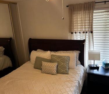 Patton House | Private Room 3