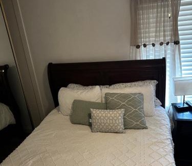 Patton House | Private Room 3