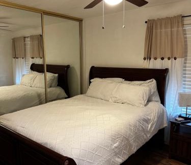 Patton House | Private Room 3